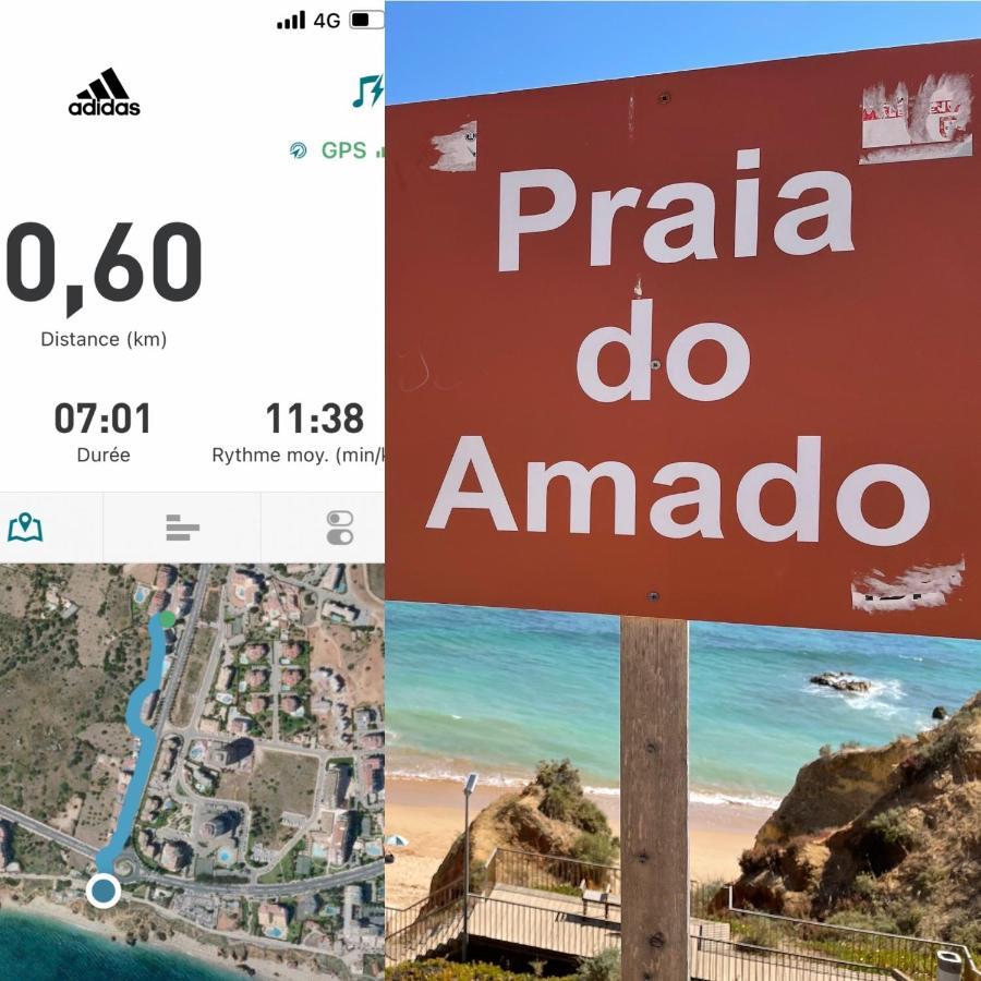 Laukamao Mar A Vista Διαμέρισμα Portimão Εξωτερικό φωτογραφία