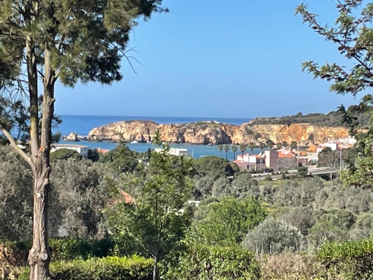 Laukamao Mar A Vista Διαμέρισμα Portimão Εξωτερικό φωτογραφία