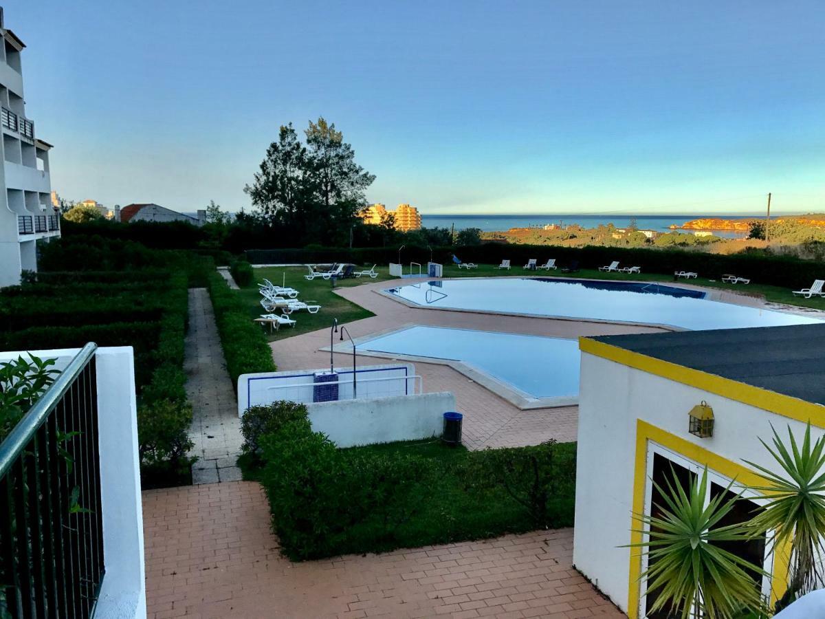 Laukamao Mar A Vista Διαμέρισμα Portimão Εξωτερικό φωτογραφία
