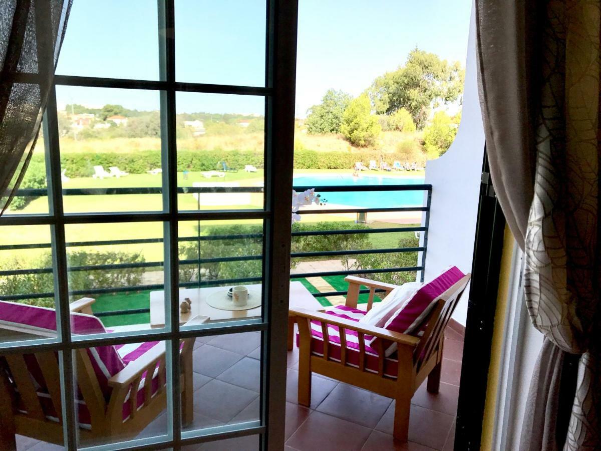Laukamao Mar A Vista Διαμέρισμα Portimão Εξωτερικό φωτογραφία