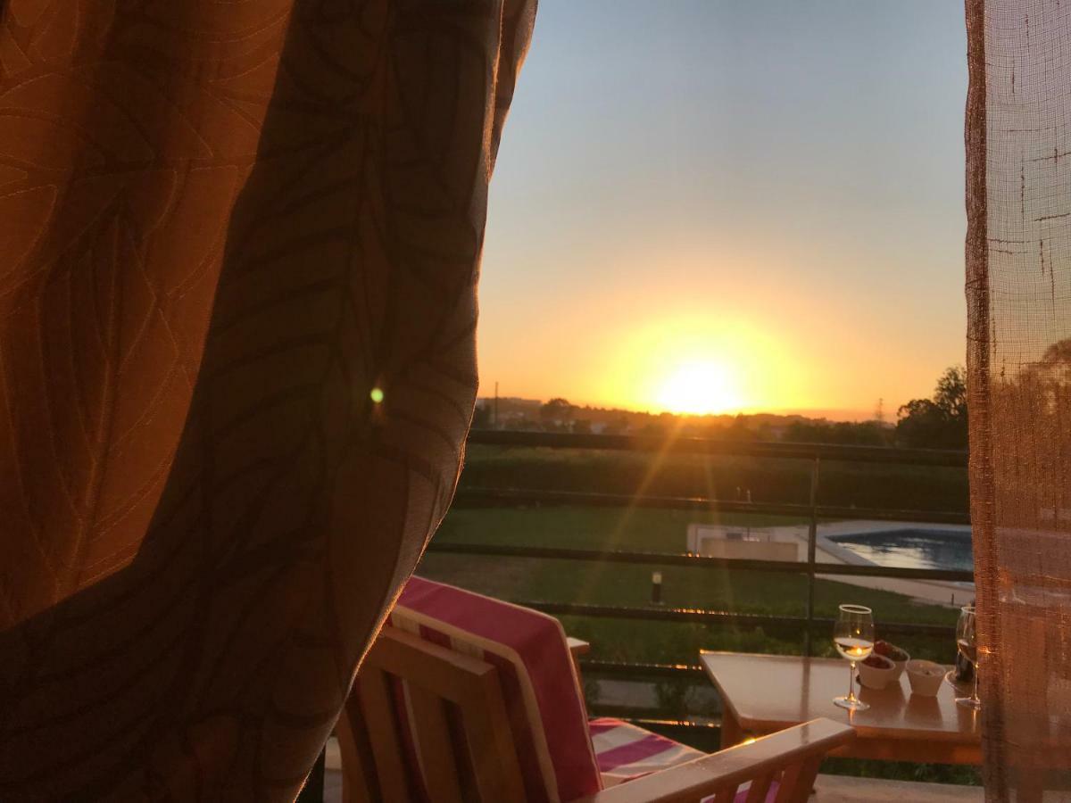 Laukamao Mar A Vista Διαμέρισμα Portimão Εξωτερικό φωτογραφία