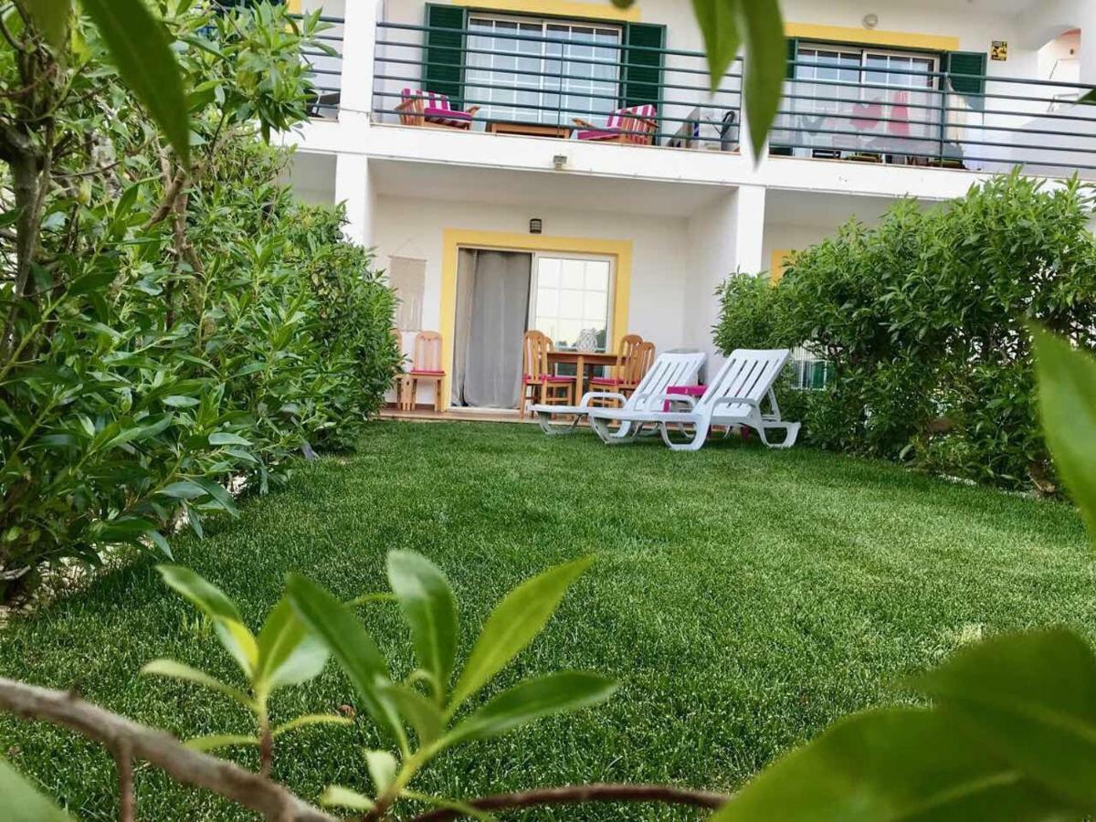 Laukamao Mar A Vista Διαμέρισμα Portimão Εξωτερικό φωτογραφία