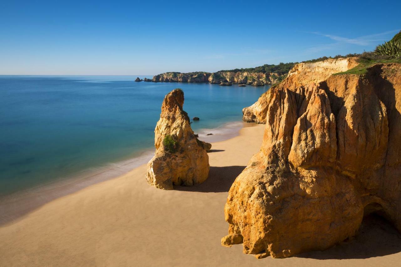 Laukamao Mar A Vista Διαμέρισμα Portimão Εξωτερικό φωτογραφία