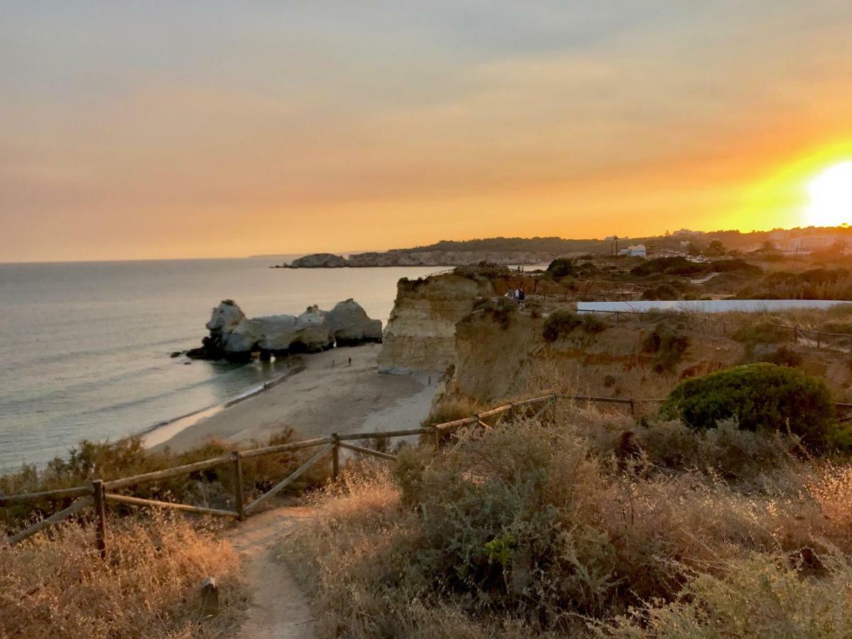Laukamao Mar A Vista Διαμέρισμα Portimão Εξωτερικό φωτογραφία