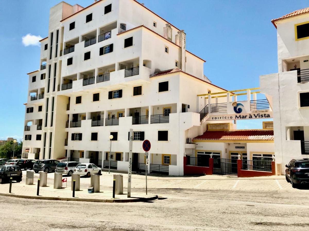 Laukamao Mar A Vista Διαμέρισμα Portimão Εξωτερικό φωτογραφία