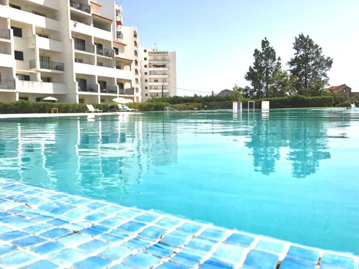 Laukamao Mar A Vista Διαμέρισμα Portimão Εξωτερικό φωτογραφία