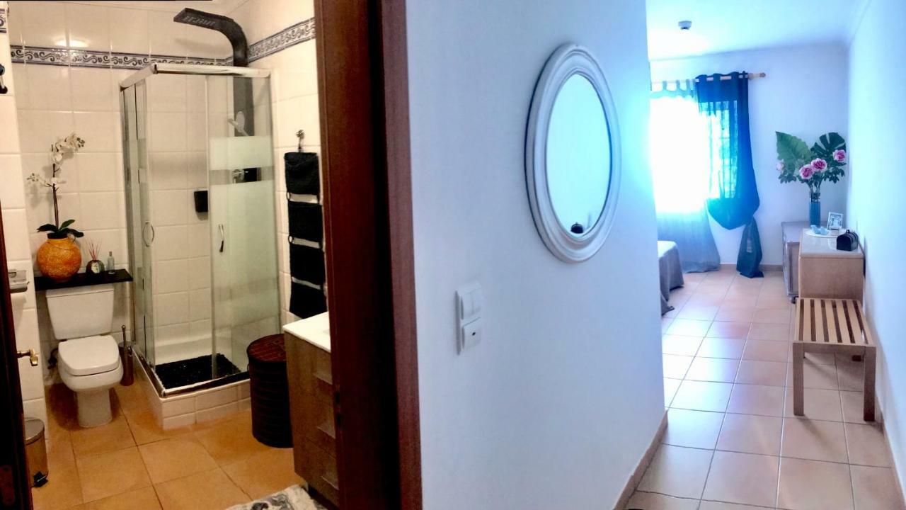 Laukamao Mar A Vista Διαμέρισμα Portimão Εξωτερικό φωτογραφία